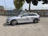 2019 Audi A4