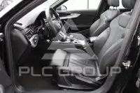 2019 Audi A4