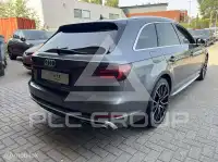 2019 Audi A4