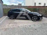 2019 Audi A4