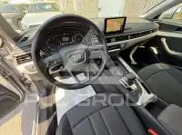 2019 Audi A4