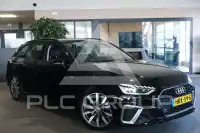 2019 Audi A4