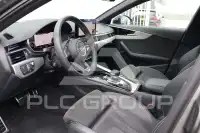 2019 Audi A4