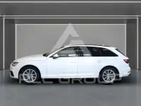 2019 Audi A4