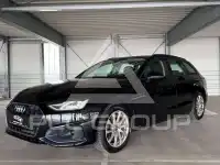 2019 Audi A4