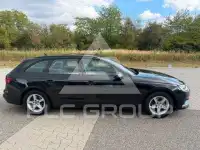 2019 Audi A4