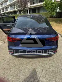 2019 Audi A4