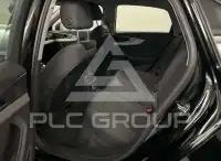 2019 Audi A4