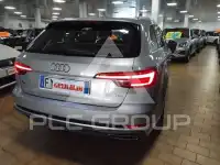 2019 Audi A4