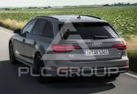 2019 Audi A4