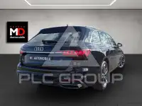 2019 Audi A4