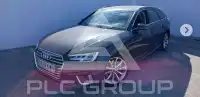 2019 Audi A4