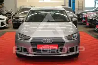 2019 Audi A4