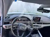 2019 Audi A4
