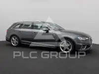 2019 Audi A4
