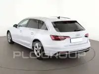 2019 Audi A4