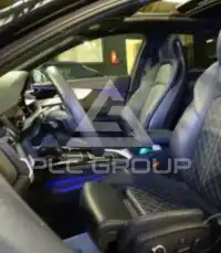 2019 Audi A4