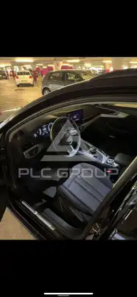 2019 Audi A4