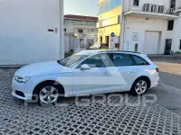 2019 Audi A4