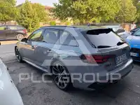 2019 Audi A4