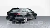 2019 Audi A4