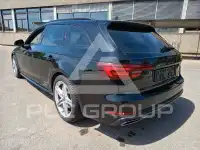 2019 Audi A4