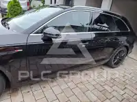 2019 Audi A4