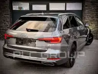 2019 Audi A4