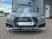 2019 Audi A4