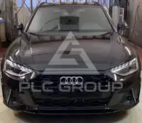 2019 Audi A4