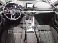 2019 Audi A4