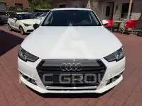 2019 Audi A4