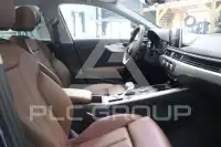 2019 Audi A4