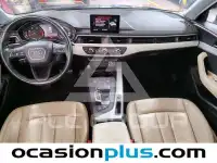 2019 Audi A4