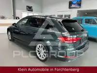 2019 Audi A4