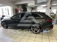 2019 Audi A4