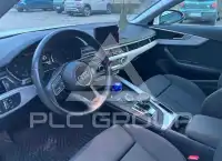 2019 Audi A4
