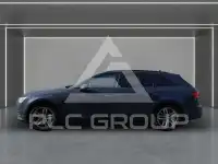 2019 Audi A4