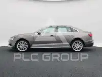 2019 Audi A4
