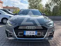 2019 Audi A4