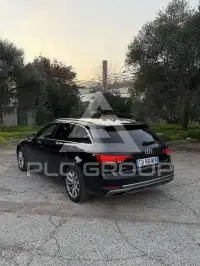 2019 Audi A4