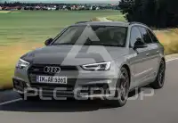2019 Audi A4