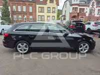 2019 Audi A4