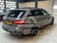 2019 Audi A4
