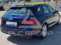 2019 Audi A4