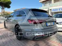2019 Audi A4