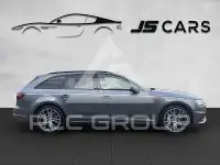 2019 Audi A4