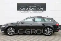 2019 Audi A4