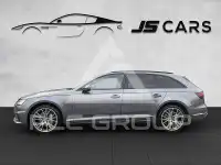 2019 Audi A4
