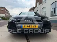 2019 Audi A4